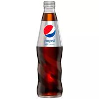 Газированный напиток Pepsi Light