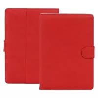 Чехол RIVACASE Orly 3017 универсальный для планшетов 10'', red