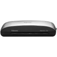 Ламинатор FELLOWES SPECTRA, формат A4, толщина пленки 1 сторона 80-125 мкм, скорость 30 см/мин, FS-57378