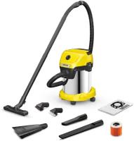 Пылесос karcher wd 1.628-149.0