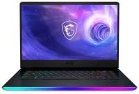 Ноутбук MSI GE66 12UHS-400RU Raider 9S7-154414-400 (CORE i9 2500 MHz (12900HK)/32Gb/2048 Gb SSD/15.6