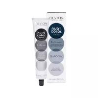 Revlon Professional Краситель прямого действия Nutri Color Filters 3 In 1 Cream