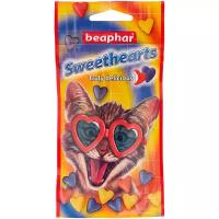 Лакомство BEAPHAR SWEETHEARTS для кошек витаминизированное (150 шт)