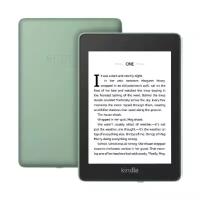 Электронная книга Amazon Kindle PaperWhite 2018 8Gb Special Offer Sage + Книги