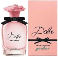Dolce&Gabbana Dolce Garden парфюмерная вода 30 мл для женщин