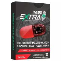 Extratabs присадка (дизель)