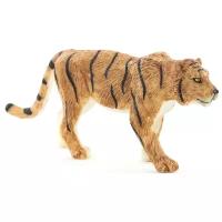 Фигурка Mojo Mojo Minis Тигр 387400, 3 см