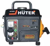 Электрогенератор бензиновый HUTER HT950A