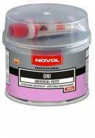 Шпатлёвка универсальная Novol UNI Universal Putty 0,25 кг