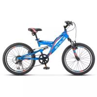 Горный (MTB) велосипед STELS Mustang V 20 V010 (2021)