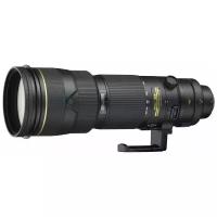 Объектив Nikon 200-400mm f/4G ED VR II AF-S Nikkor