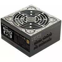 Блок питания EVGA G3 650W (220-G3-0650-Y1)