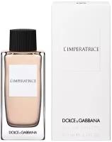 Dolce&Gabbana DG Anthology L Imperatrice 3 туалетная вода 100 мл для женщин