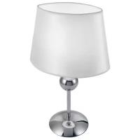 Настольная лампа Arte Lamp Turandot A4012LT-1CC, 60 Вт