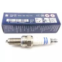 0242060501 BOSCH 0 242 060 501_свеча зажигания! Kawasaki BN125A 97>