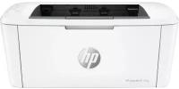 Лазерный принтер HP LaserJet M110we