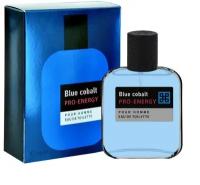 Delta Parfum Pro Energy Blue Cobalt туалетная вода 100 мл для мужчин