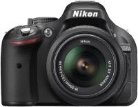 Nikon D5200 Kit 18-55mm