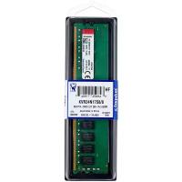 Память DDR4 8Gb Kingston KVR24N17S8/8 RTL PC4-19200 CL17 DIMM 288-pin