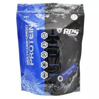 RPS Nutrition Multicomponent Protein 500 г (лесные ягоды)