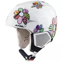 Шлем защитный ALPINA Carat LX 2019-2020