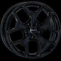 Колесный диск Mak Liberty 7.5x18/5x127 D71.6 ET44 GLOSS BLACK