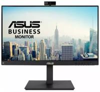 Монитор IPS для видеоконференций, Asus Be24eqsk 23,8 FHD(1920x1080), 300 cd/?, 1000:1, 178(H)/178