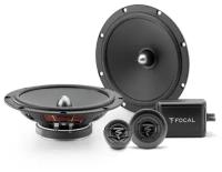 Автомобильная двухполосная компонентная акустика FOCAL ASE-165S