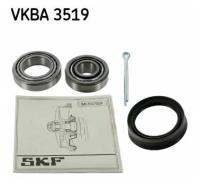 Подшипник ступицы SKF VKBA3519