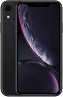 Смартфон Apple iPhone XR, 64 Гб, черный, новый