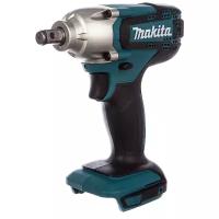 Аккумуляторный ударный гайковерт Makita DTW190Z, без аккумулятора