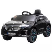 Harleybella Автомобиль Mercedes Benz EQC 400 4MATIC