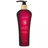 T-Lab Professional кондиционер Colour Protect для окрашенных волос