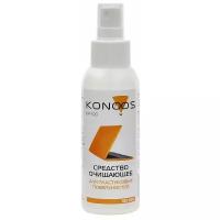 Konoos Средство для очистки пластиковых поверхностей Konoos КP-100, 100 мл