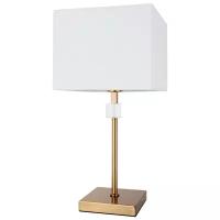 Настольная лампа Arte Lamp North A5896LT-1PB, 60 Вт