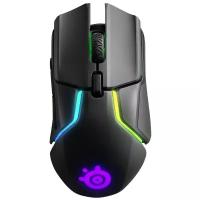 Беспроводная мышь SteelSeries Rival 650 Wireless