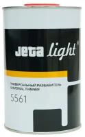 Разбавитель для акриловых продуктов универсальный 1 л Jeta Pro 5561
