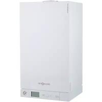 Конвекционный газовый котел Viessmann Vitopend 100-W A1JB010, 24 кВт, двухконтурный