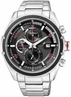 Наручные часы CITIZEN CA0120-51E