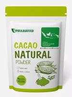Какао порошок натуральный, 500 гр