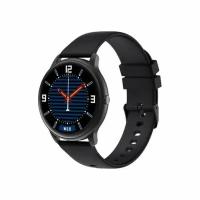 Смарт-часы IMILAB Smart Watch KW66 черные