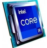 Intel Процессор CPU Core i9-11900KF Rocket Lake OEM 3.5GHz, 16MB, LGA1200