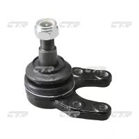 Опора шаровая нижн MAZDA: BT-50 06- RWD, CBMZ42 CTR CBMZ-42