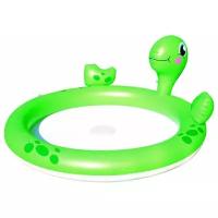 Игровой центр Bestway Interactive Turtle Play 53042