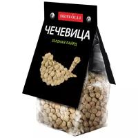 Чечевица зеленая Лайрд Bravolli! 350г