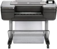 Принтер HP DesignJet Z6 24-in PostScript Printer