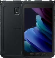 Samsung Galaxy Tab Active 3 8.0 SM-T575, 4 ГБ/64 ГБ, со стилусом, черный