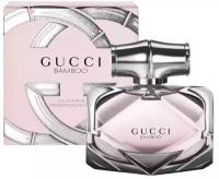 Туалетные духи Gucci Bamboo 30 мл