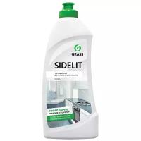 Чистящий крем Sidelit Grass