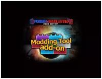 Modding Tool Add-on - Power & Revolution 2022 Edition